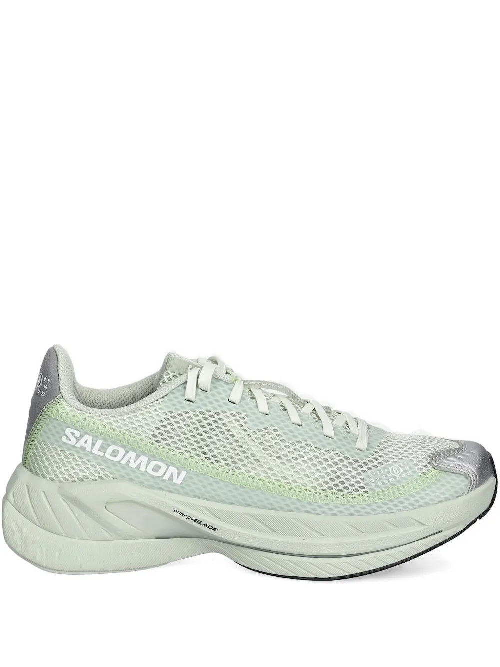 MM6 Maison Margiela x Salomon Spectur 2 sneakers Green