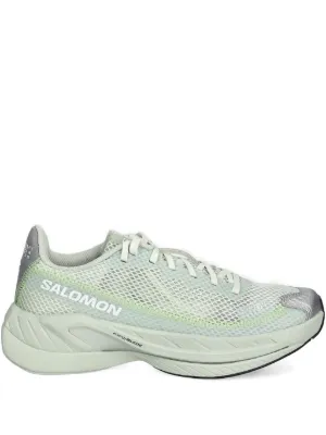 MM6 Maison Margiela X Salomon Spectur 2 Sneakers | Green | FARFETCH