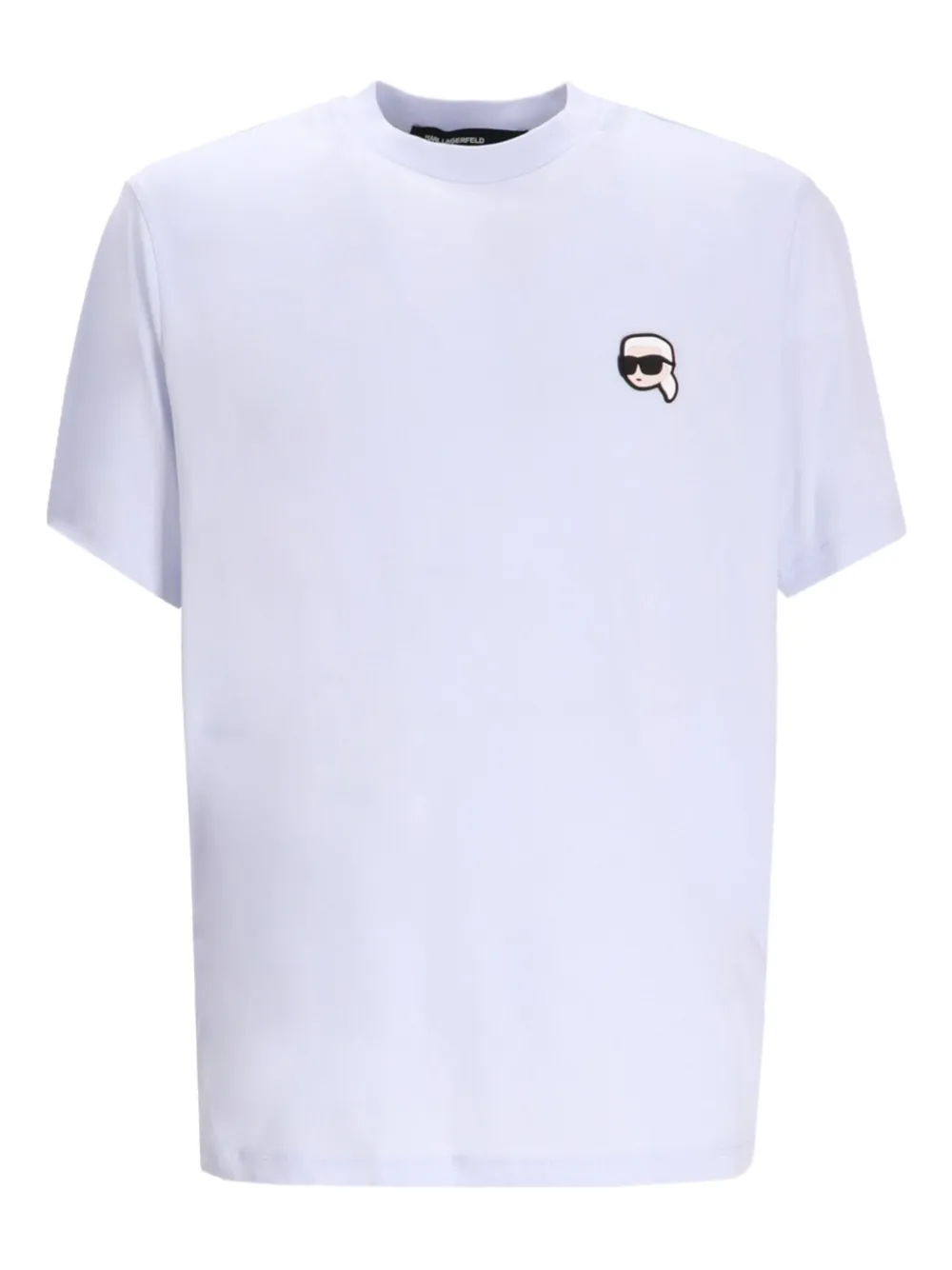 K-face logo T-shirt