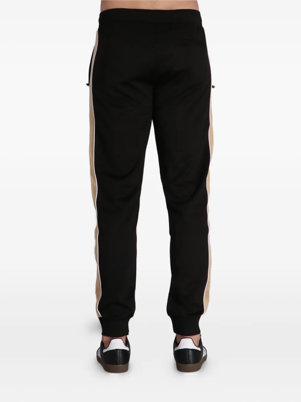 Karl Lagerfeld Joggingbroek met logoprint Zwart