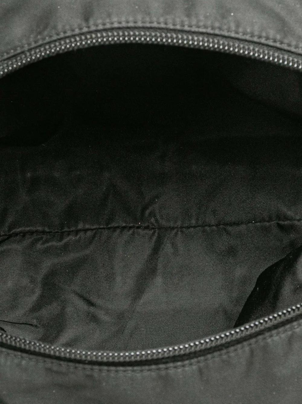Pre-owned Prada 2000-2013 Tessuto Evening Heart Handbag