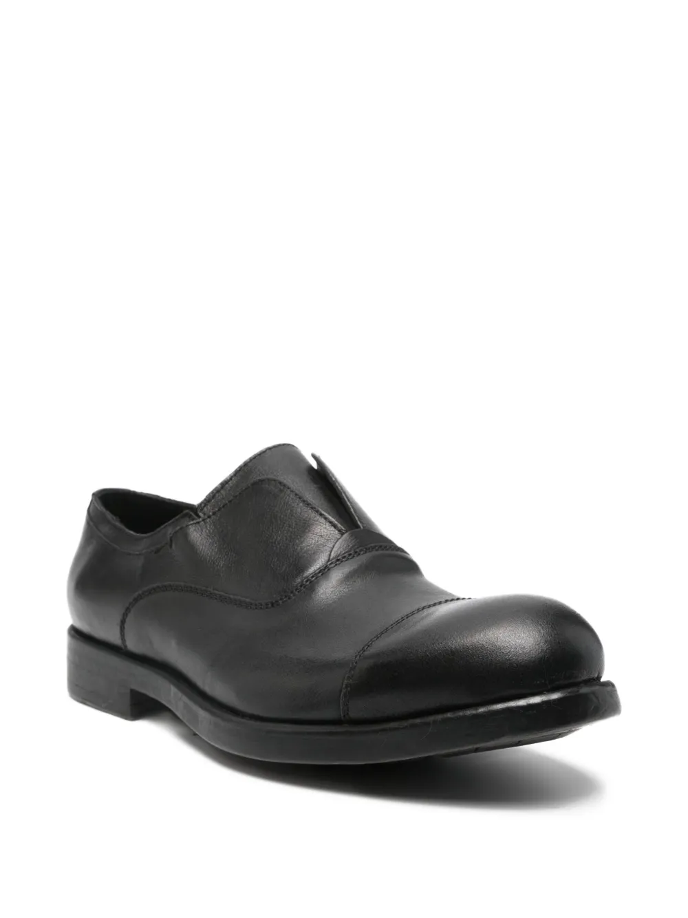 LeQarant leather loafers | Image 2