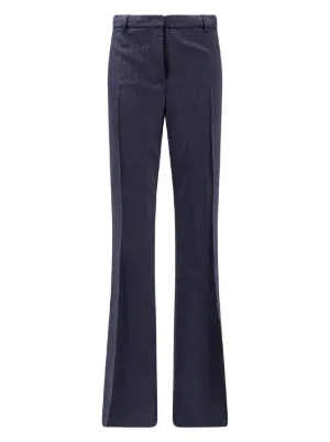 ETRO Pants for Women - Shop on FARFETCH