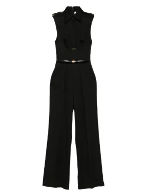 Elisabetta Franchi Rompers for Women - Shop on FARFETCH