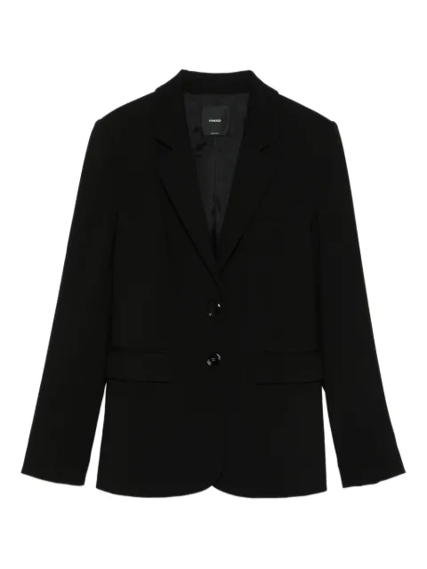 PINKO بليزر بطية صدر V