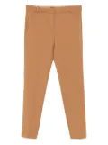 PINKO side-pocket trousers - Brown
