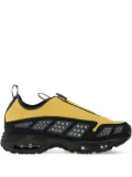Nike Air Max SNDR zip-front sneakers - Yellow