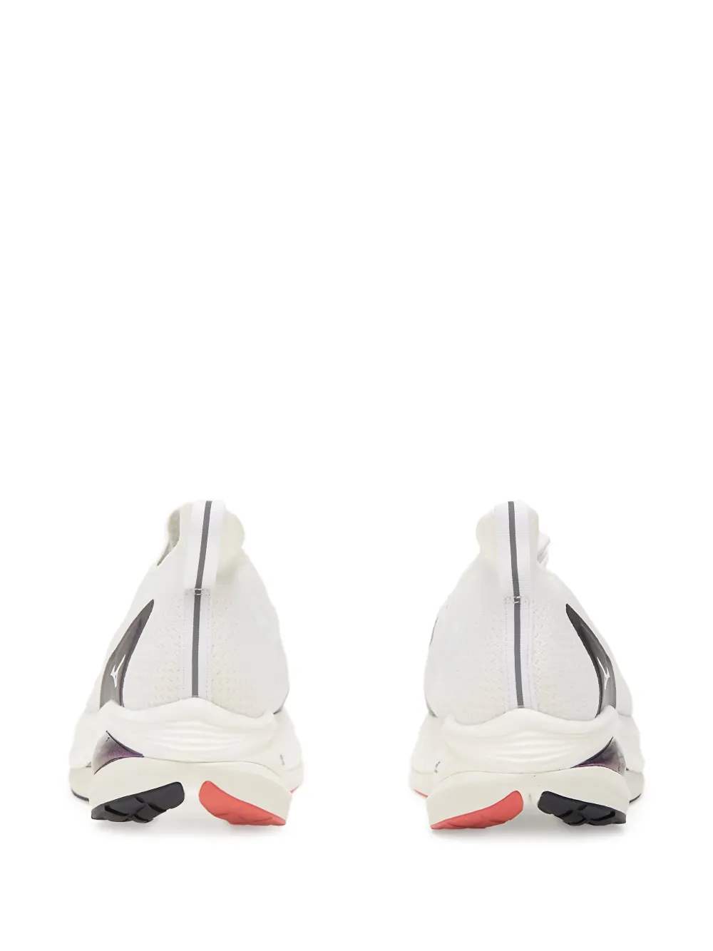 Mizuno Neo Vista 2 sneakers Wit