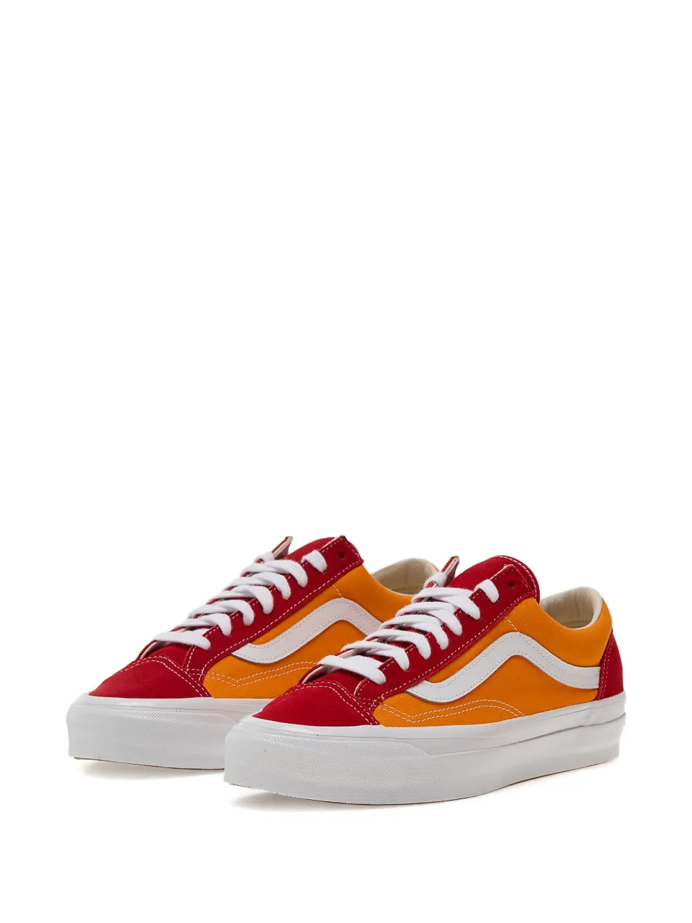 Vans LX Old Skool sneakers Orange