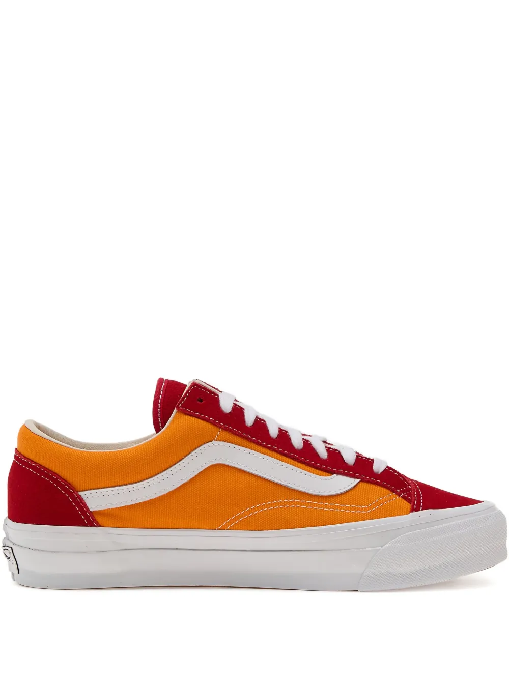 Vans LX Old Skool sneakers Orange