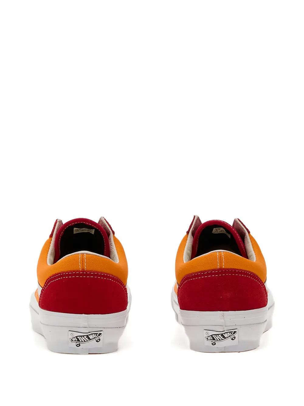 Vans LX Old Skool sneakers Orange