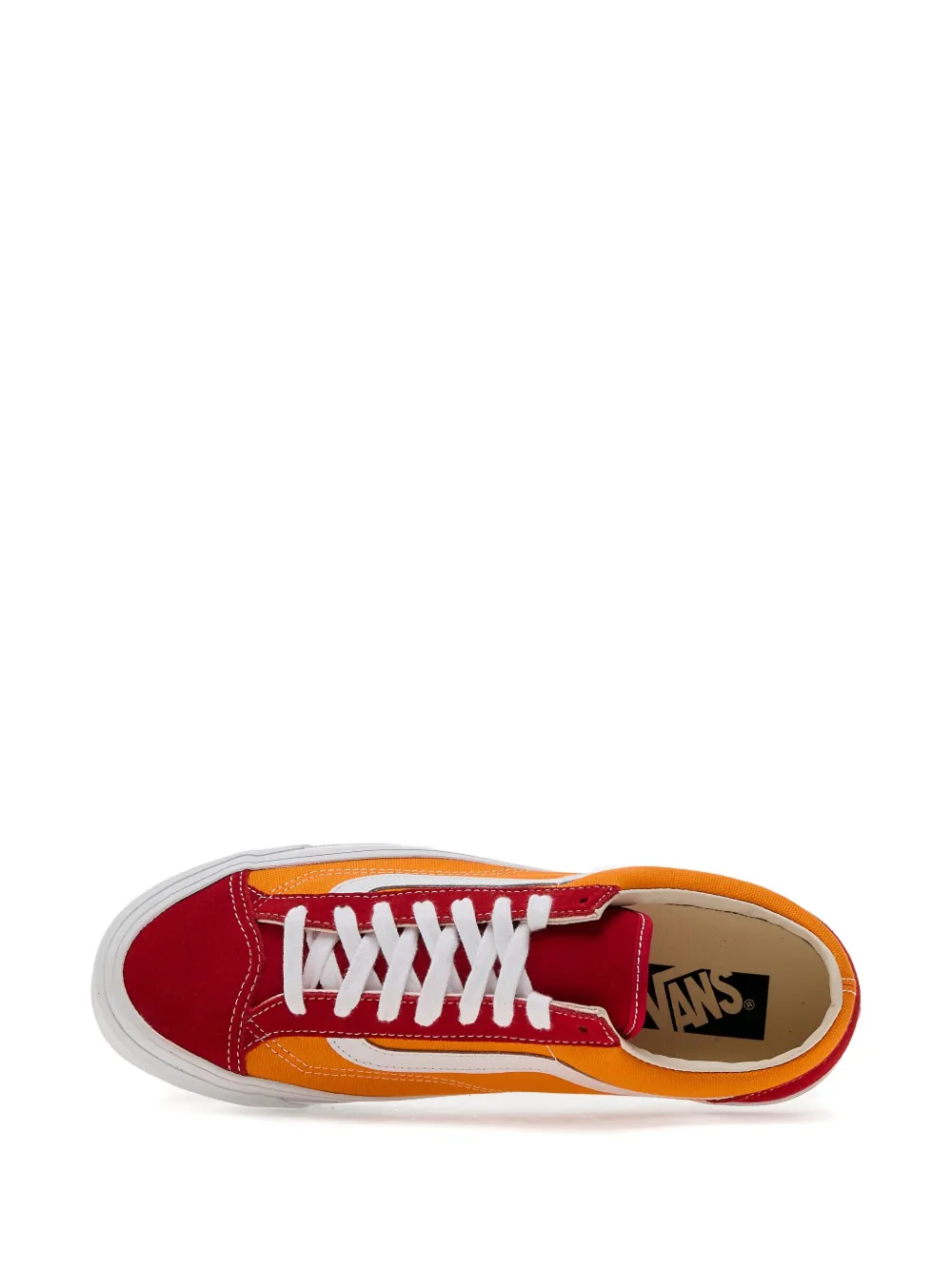 Vans LX Old Skool sneakers Orange