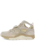 Nike Air Trainer Huarache sneakers - Sail and Light Khaki