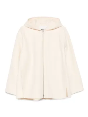 Jil Sander ジップアップ シャツジャケット | ブラック | FARFETCH JP