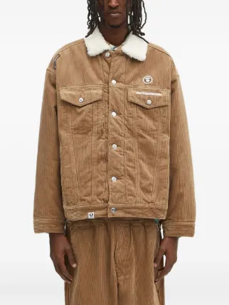 AAPE BY *A BATHING APE®