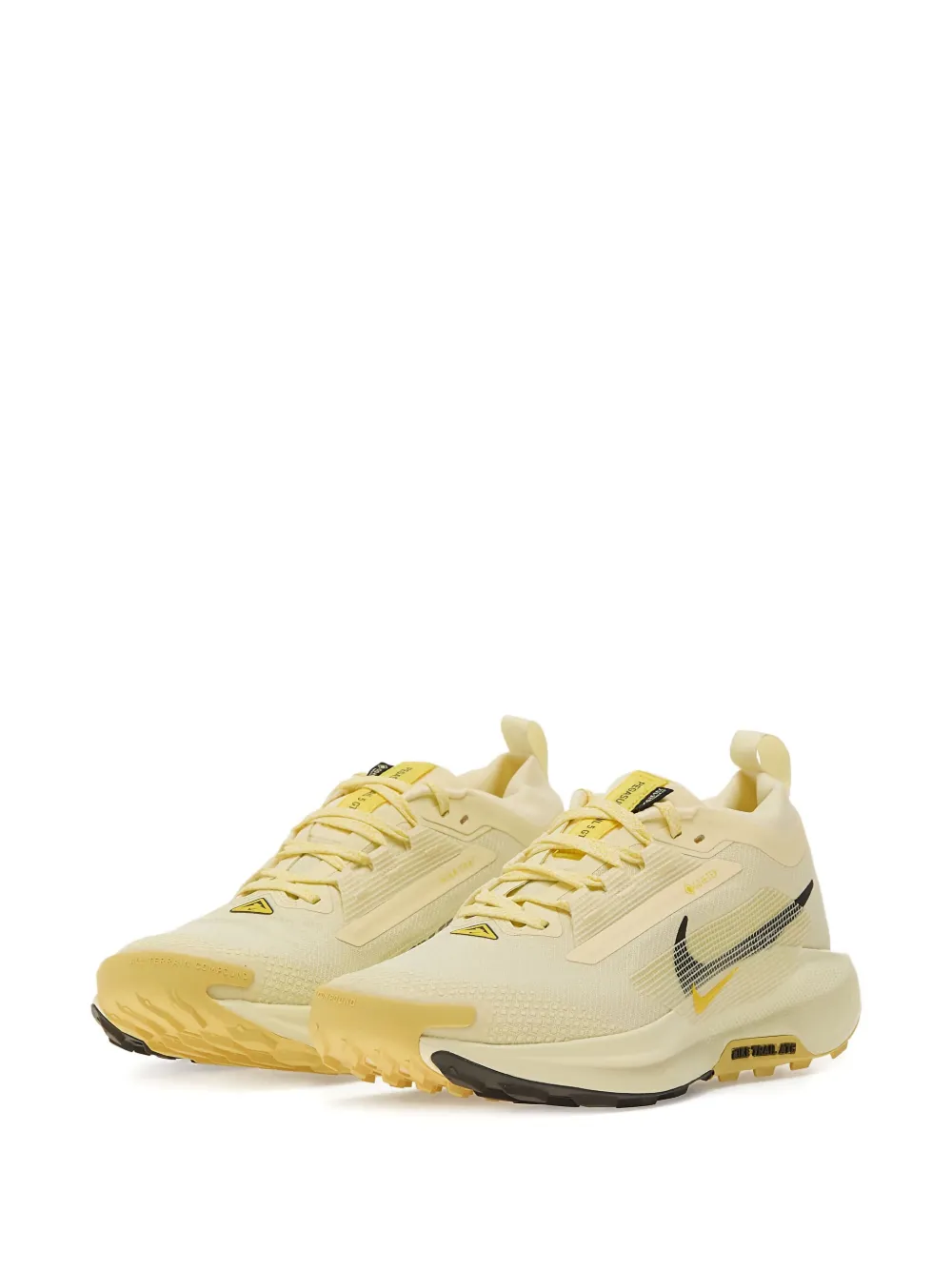Nike Pegasus Trail 5 Gore-Tex trail sneakers Yellow