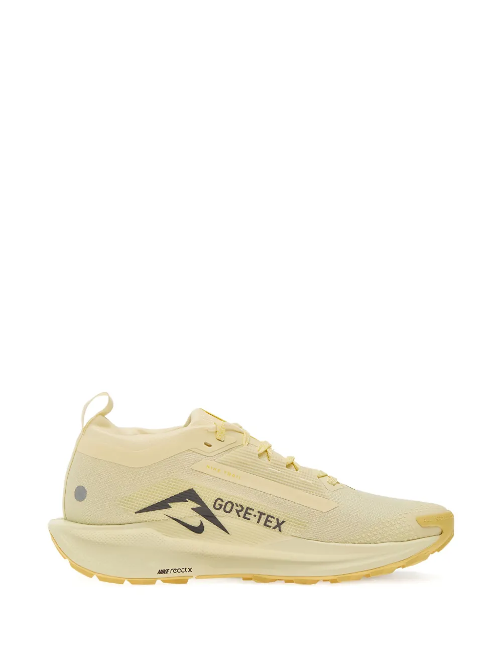 Nike Pegasus Trail 5 Gore-Tex trail sneakers Yellow