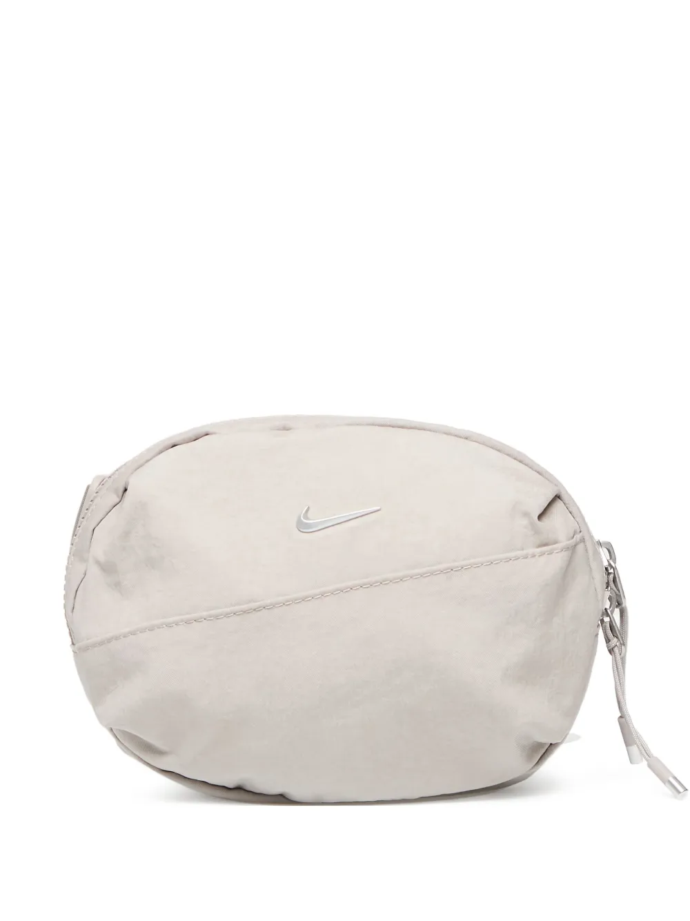 Nike Marsupio Aura con zip - Toni neutri
