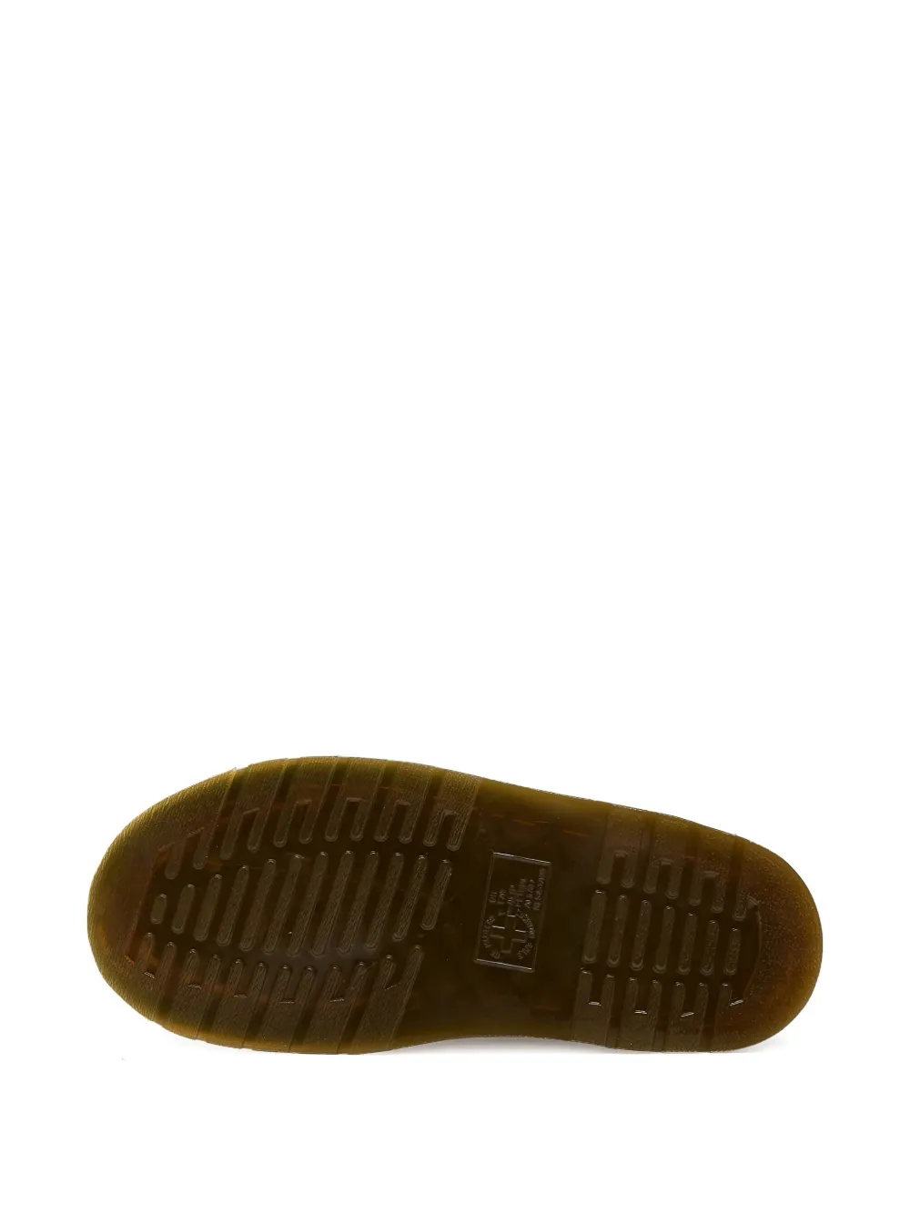 Dr. Martens Jorge slingback mules Beige