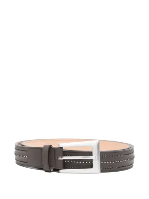Peserico Belts for Women - Shop on FARFETCH display picture 2