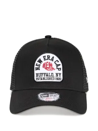 NEW ERA CAP