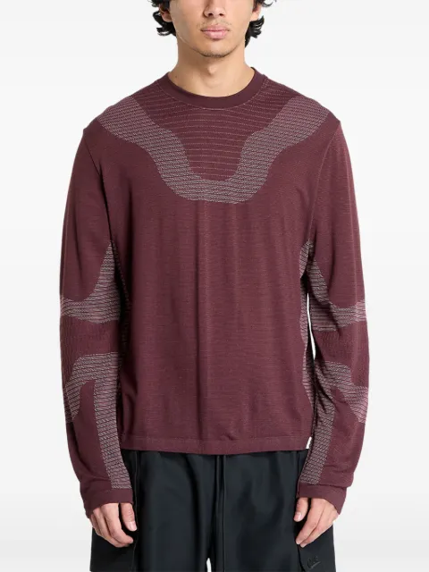 Nike x ACG Delta River long-sleeve base layer