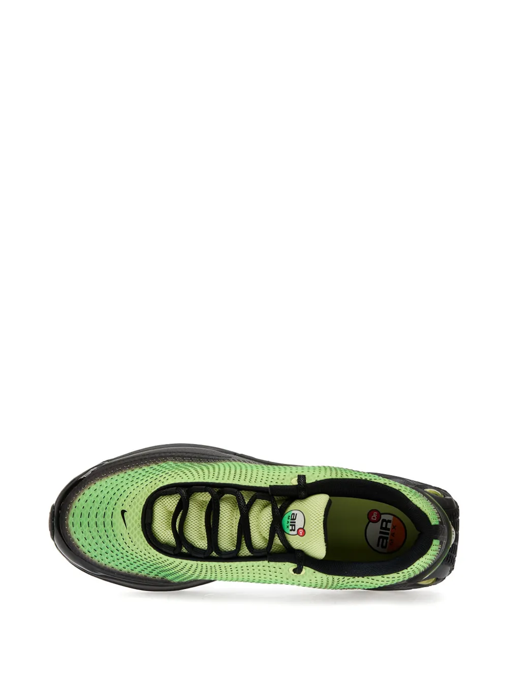 Nike Air Max Dn sneakers Green
