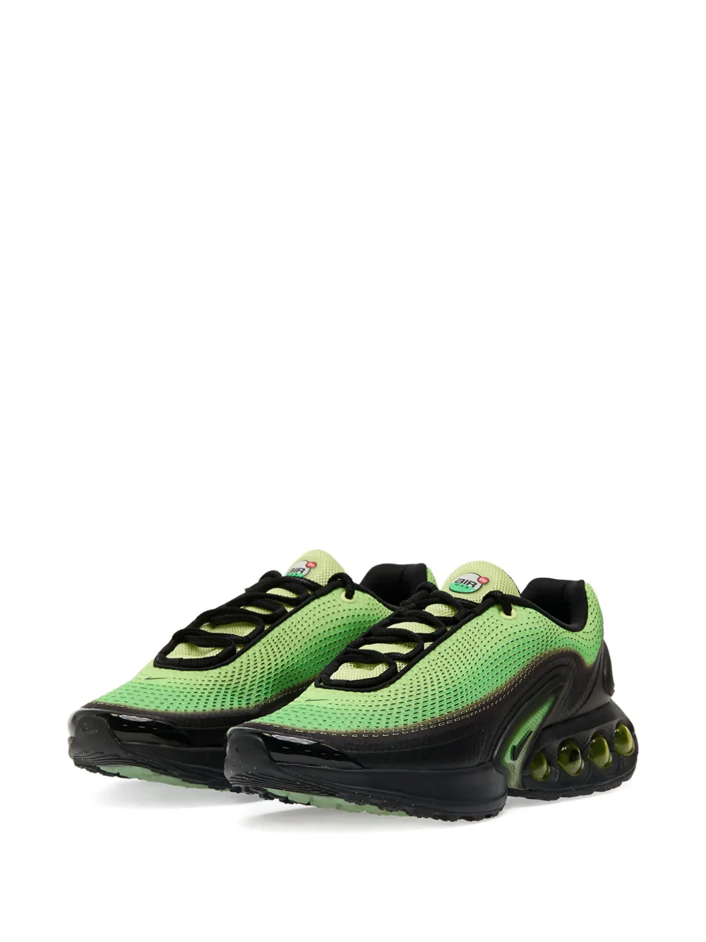 Nike Air Max Dn sneakers Green