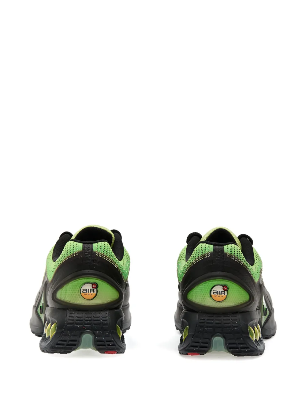 Nike Air Max Dn sneakers Green