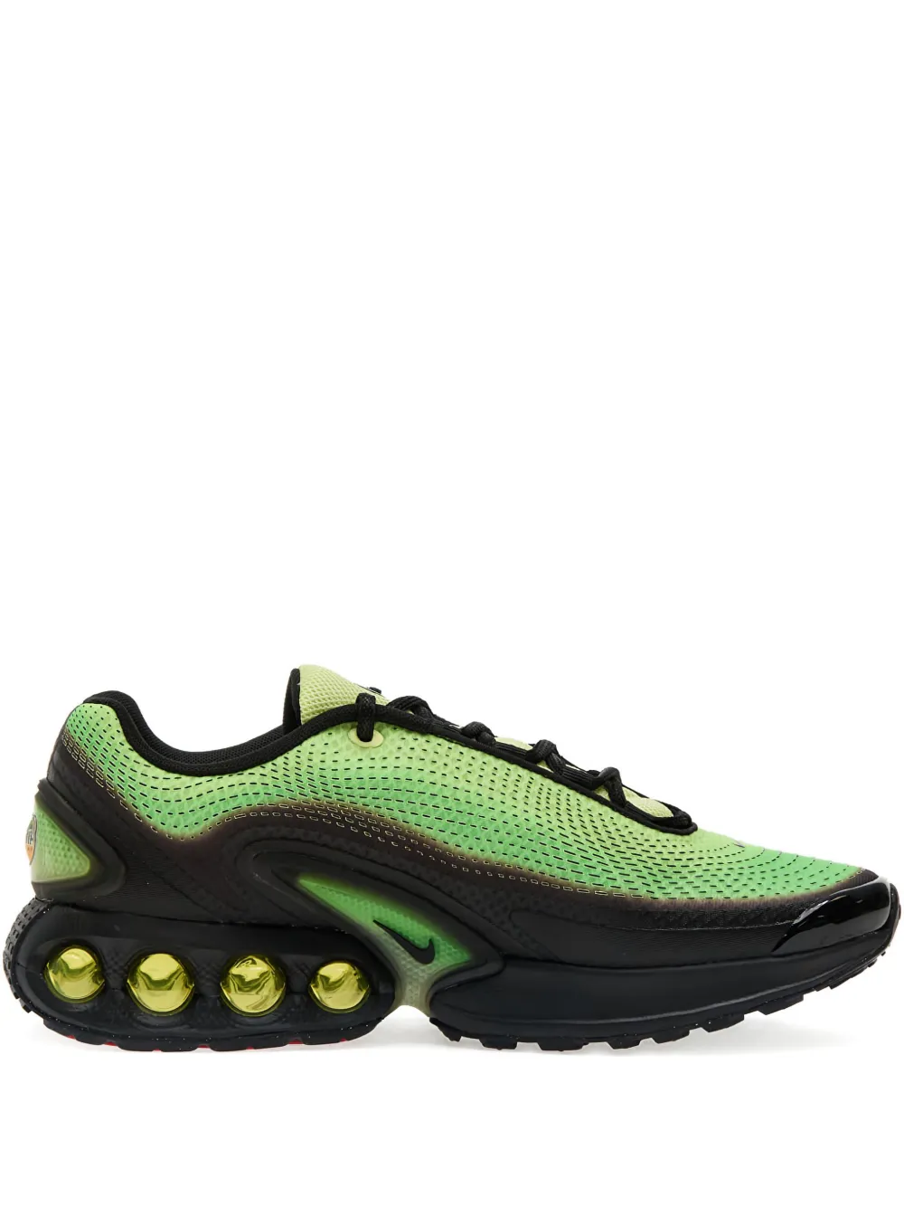 Nike Air Max Dn sneakers - グリーン Nike Air Max Dn sneakers - グリーン