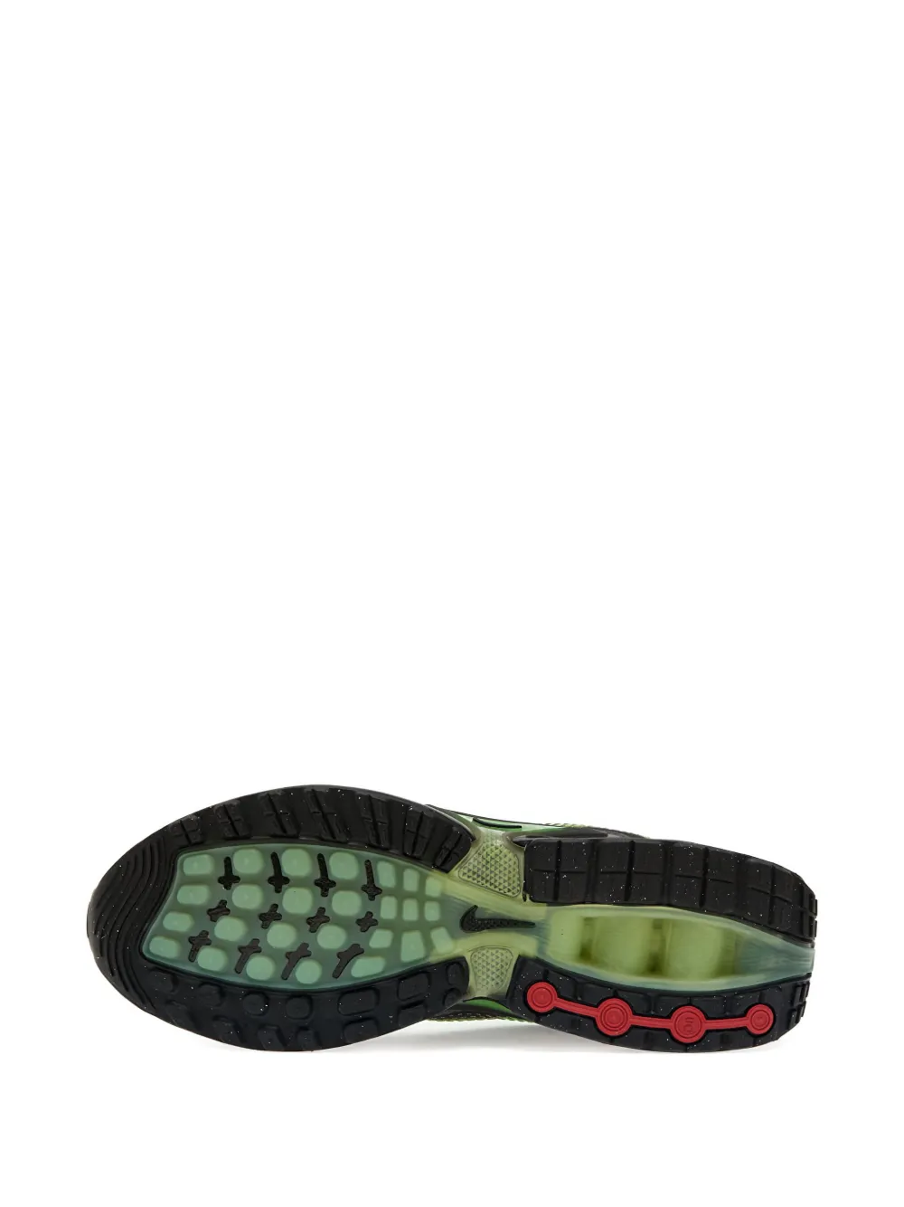 Nike Air Max Dn sneakers Green