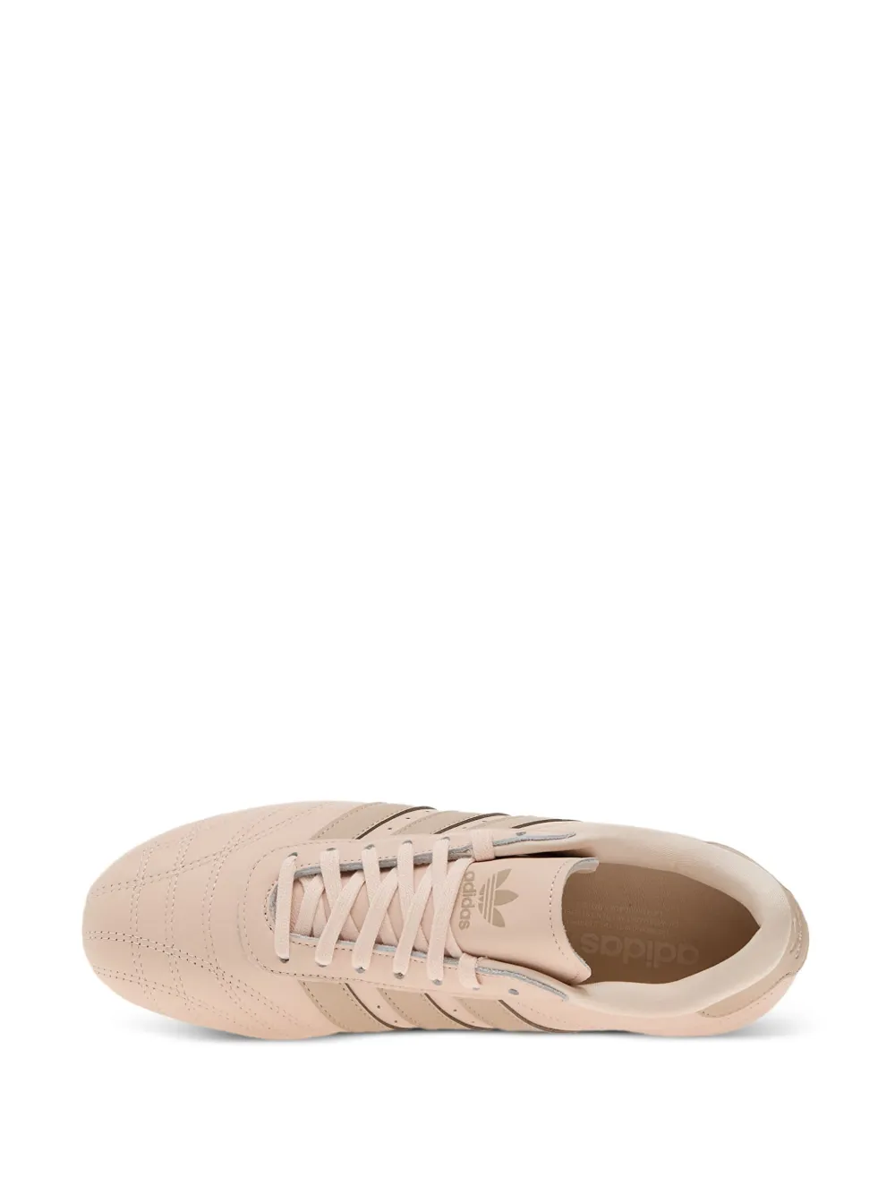 adidas Taekwondo sneakers Roze