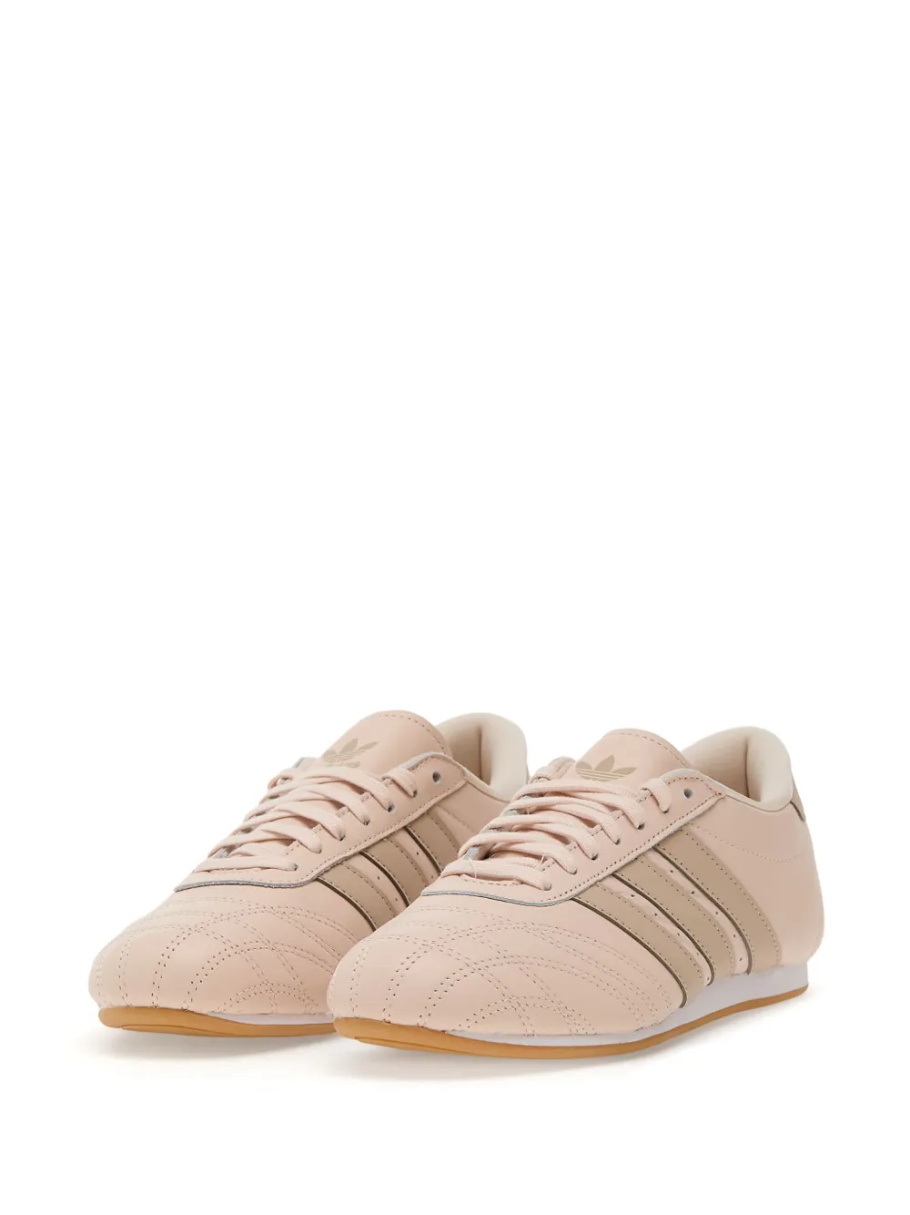 adidas Taekwondo sneakers Roze