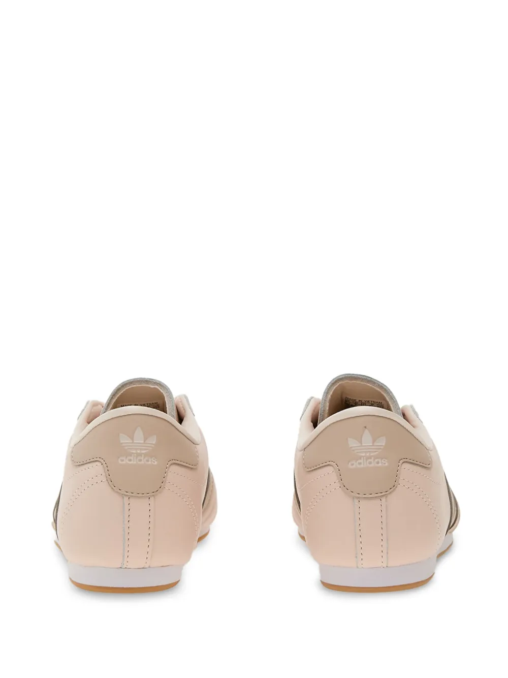 adidas Taekwondo sneakers Roze