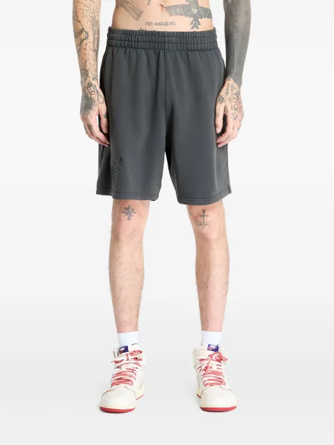 NEW ERA CAP Bulls washed shorts