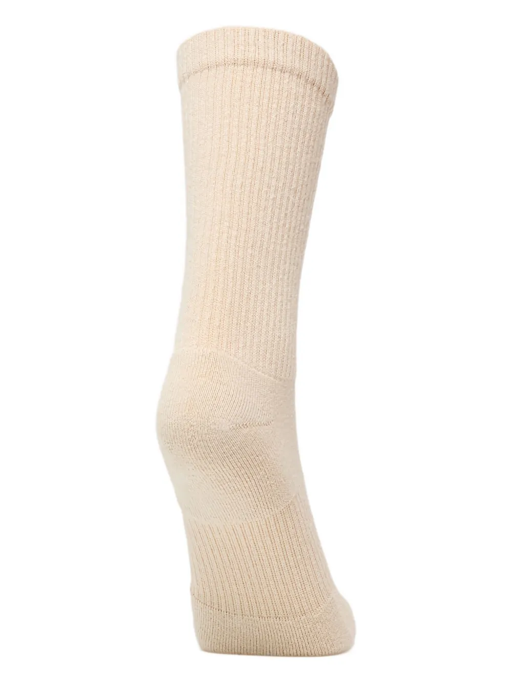 Nike Everyday Cushioned Crew Socks (pack Of Three) In Neutral