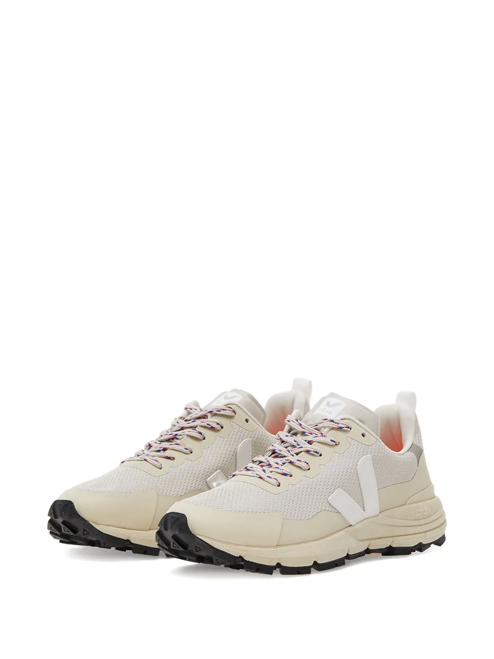 VEJA Alveomesh Dekkan sneakers - Beige