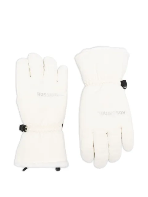 Rossignol gants Perry à empiècements