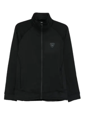 Rossignol ジップアップ ジャケット | グリーン | FARFETCH JP