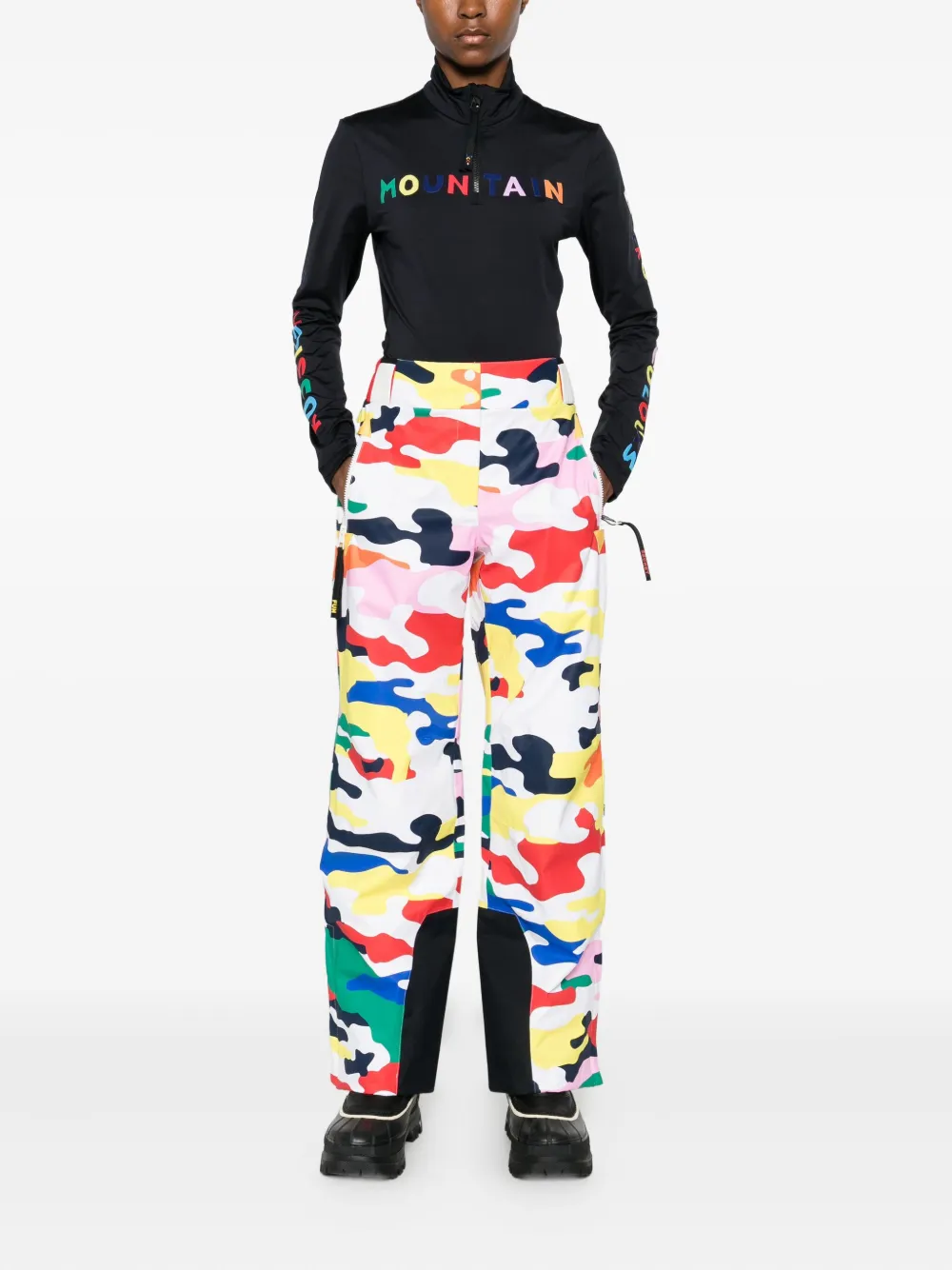 Rossignol sudadera deportiva JCC Booster | Sudaderas deportivas | Image 2