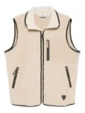 Rossignol AllTrack sherpa panelled gilet - Neutrals