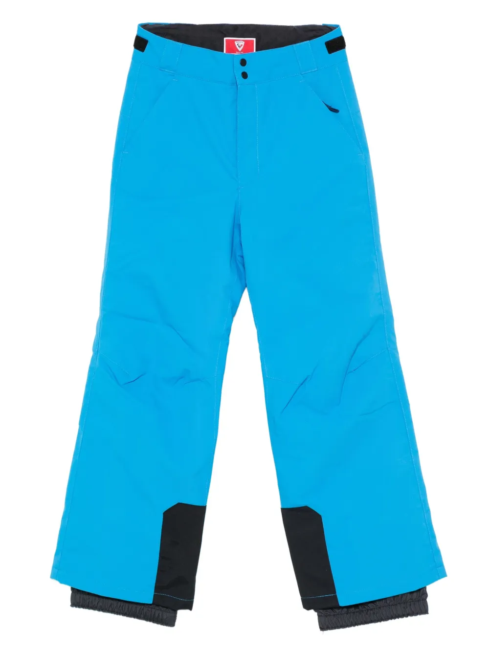 Rossignol Kids insulated ski trousers | Blue | Image 1