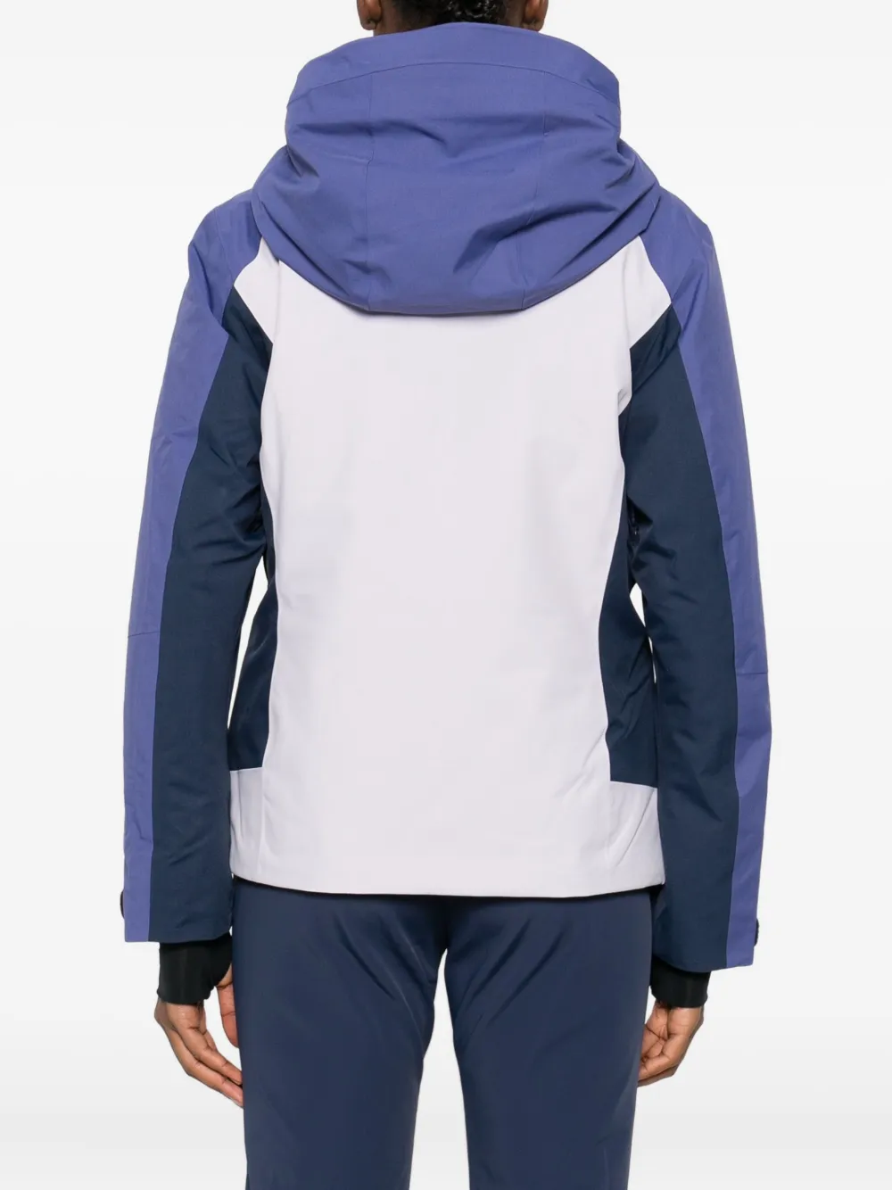 Rossignol Velika Ski Jacket In Blue