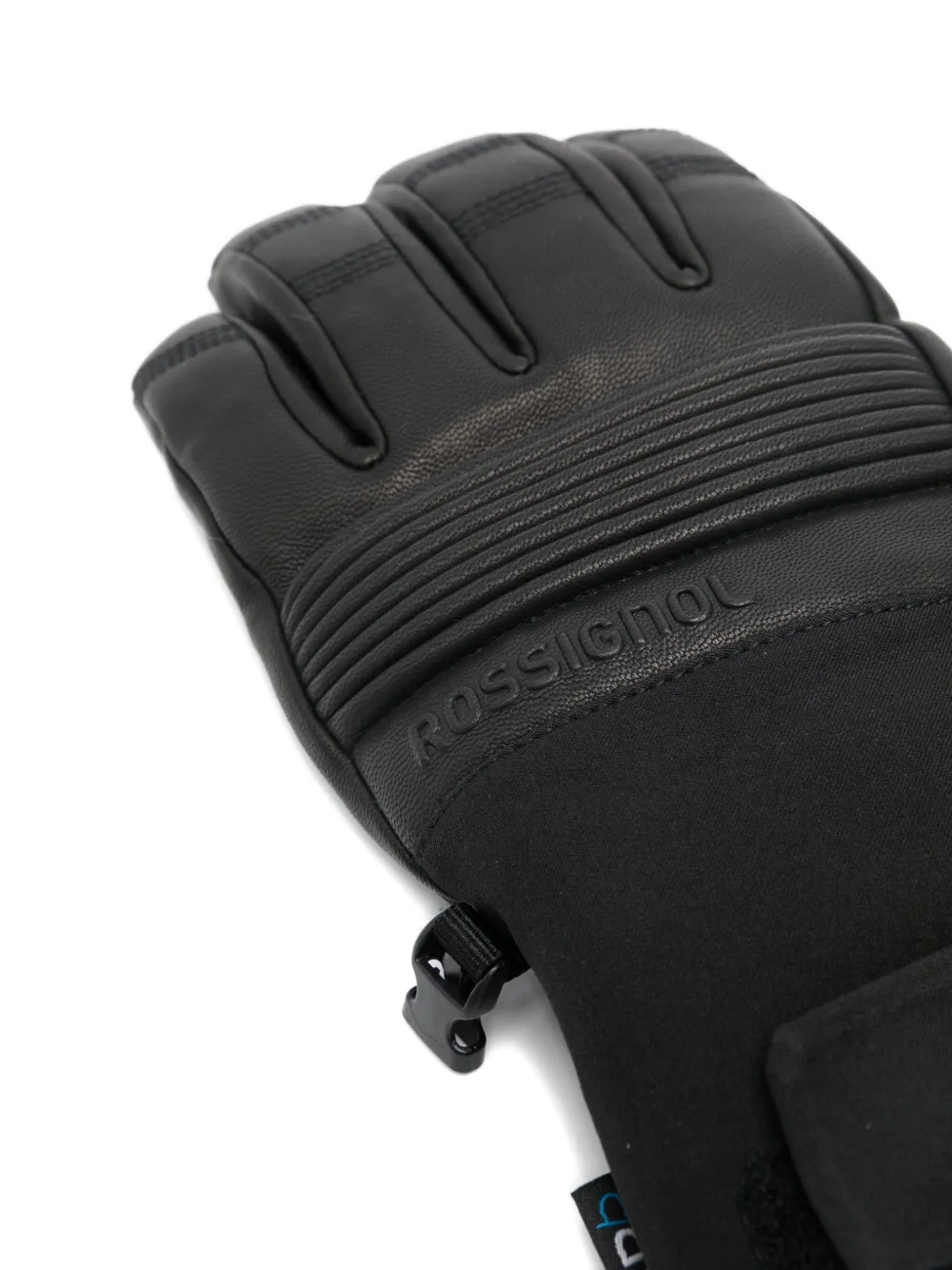 Rossignol Concept Ski Gloves In Black