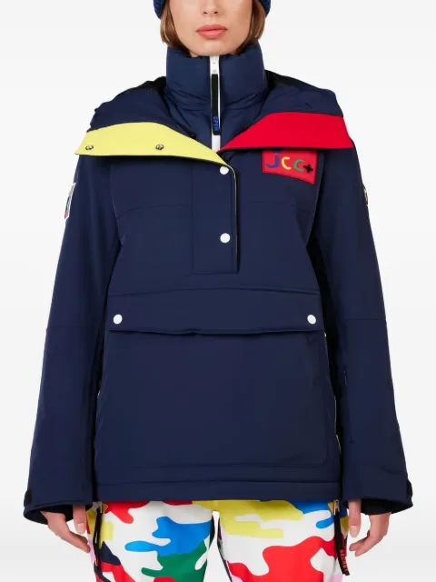 Rossignol Valthor hooded jacket