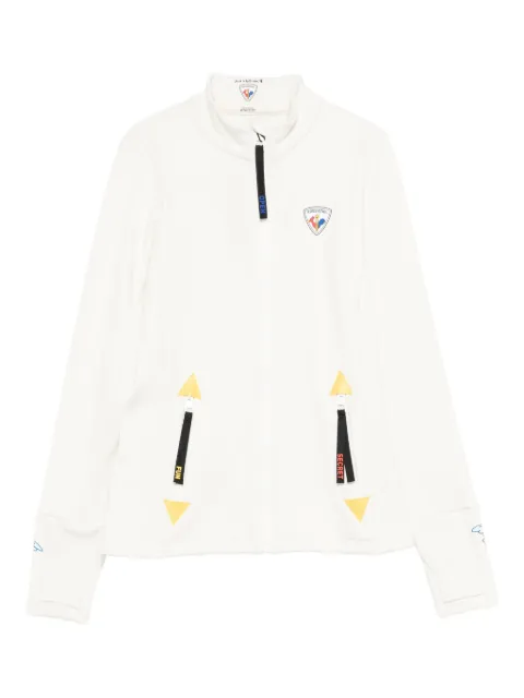 Rossignol graphic-print performance sweatshirt