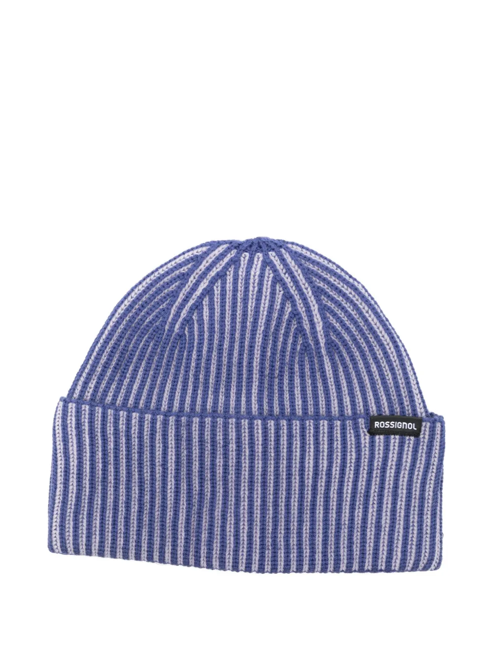 Rossignol Brigel striped beanie | azul | Image 1