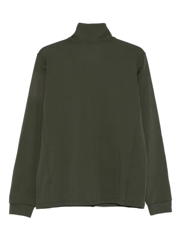 Rossignol ジップアップ ジャケット | グリーン | FARFETCH JP