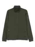 Rossignol zip-up jacket - Green