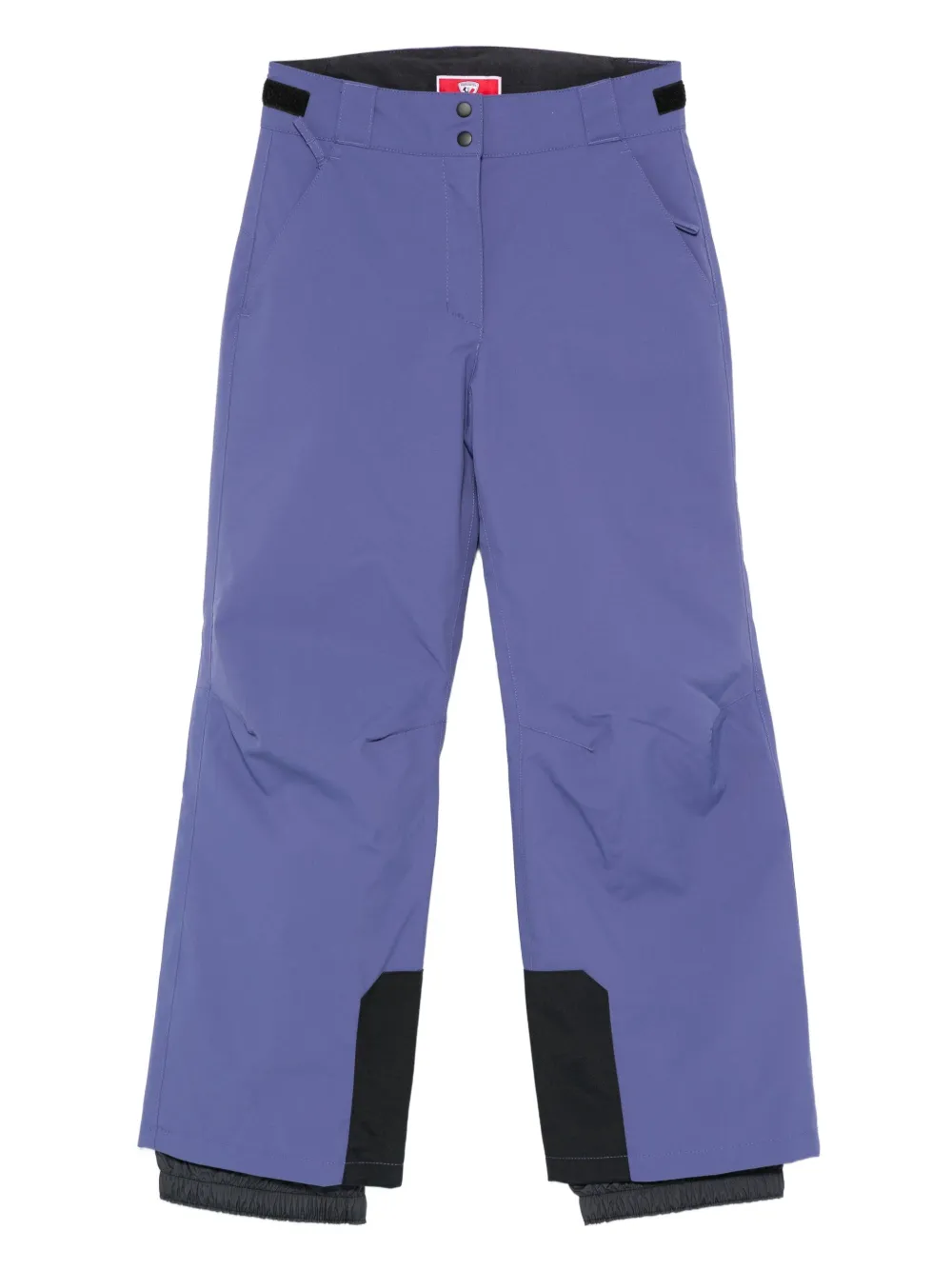 Rossignol Kids insulated ski trousers | Purple | Image 1